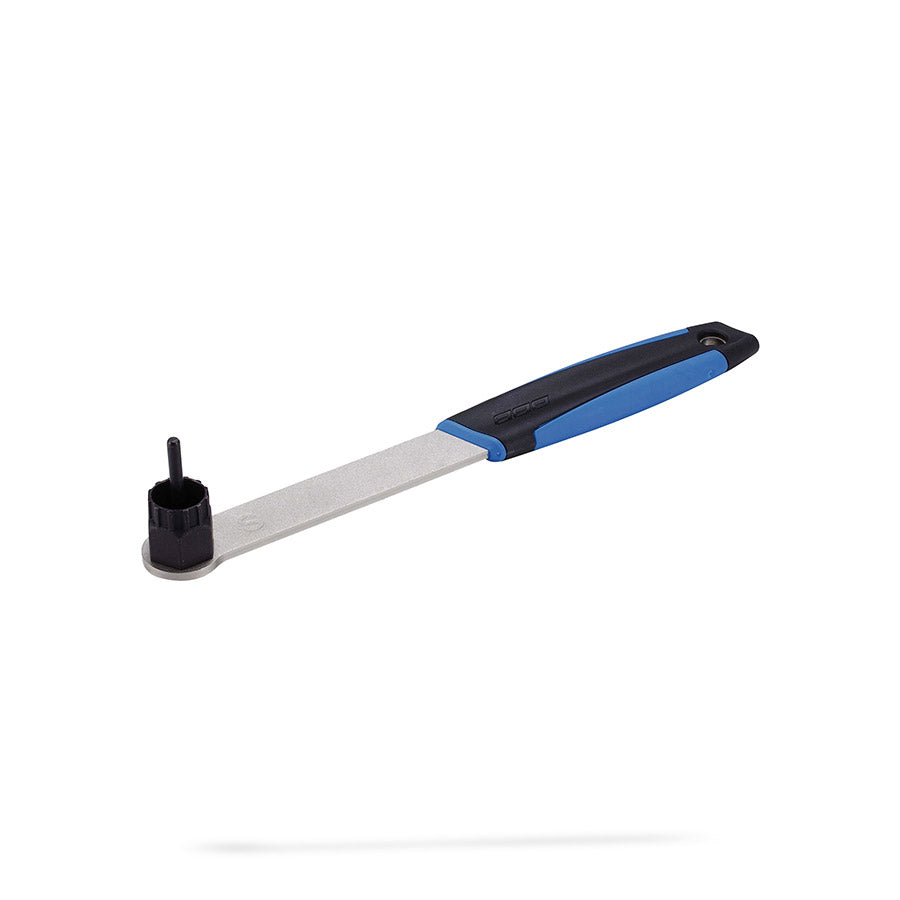 902926-01::2::902926-01::BBB Cycling, BTL-12S LockOut, Outil de démontage pour contre-écrou de cassette, Shimano