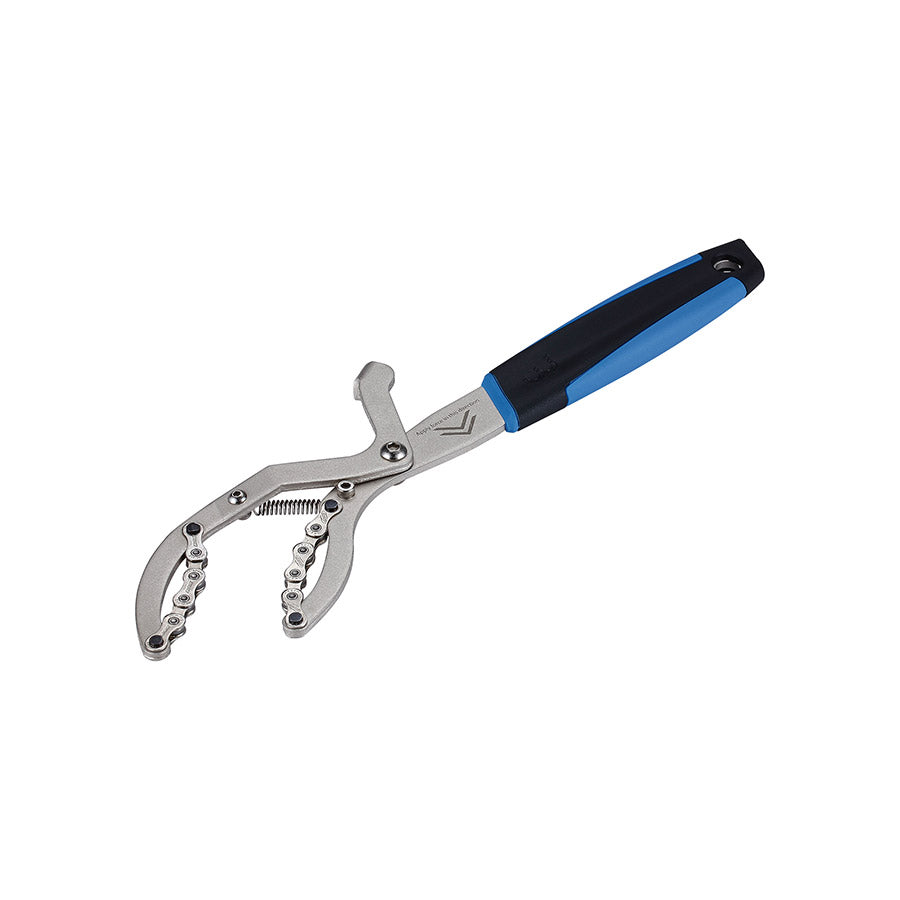 902932-01::0::902932-01::BBB Cycling, BTL-122 T-RexGrip, Pince de démontage pour cassette, 7-12 vitesses