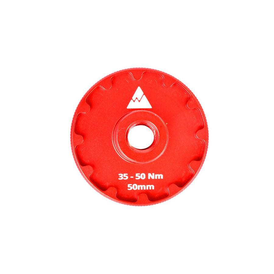 902947-01::0::902947-01::Wheels Manufacturing, Thin Flange Socket - Praxis, Outil pour jeu de pédalier, Praxis