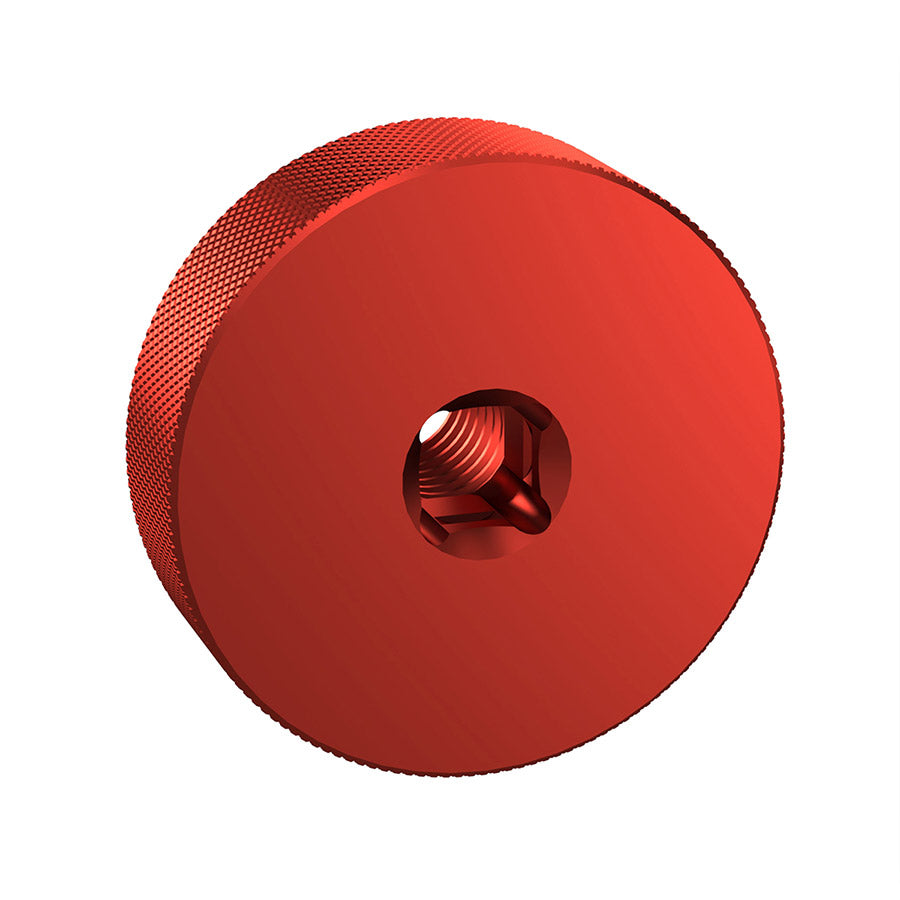 902948-01::1::902948-01::Wheels Manufacturing, Thin Flange Socket - 44mm/16, Outil pour jeu de pédalier, 44mm/16 encoches