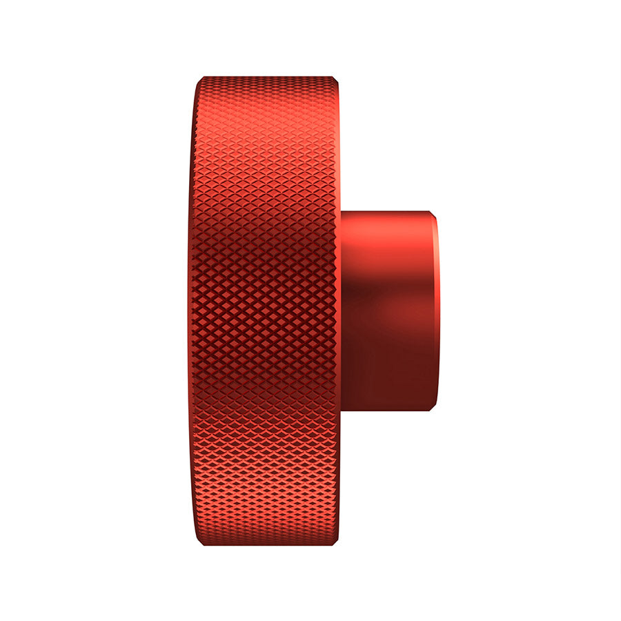 902948-01::2::902948-01::Wheels Manufacturing, Thin Flange Socket - 44mm/16, Outil pour jeu de pédalier, 44mm/16 encoches