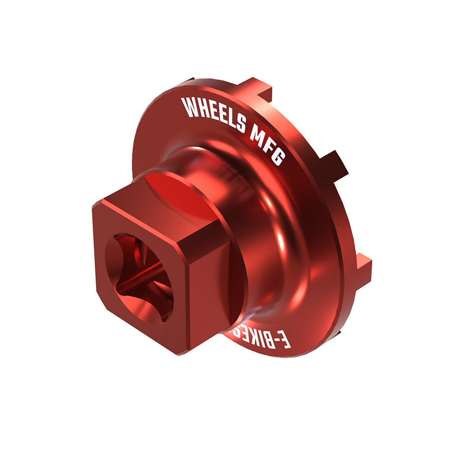 902951-01::1::902951-01::Wheels Manufacturing, DJI Avinox Lockring Socket