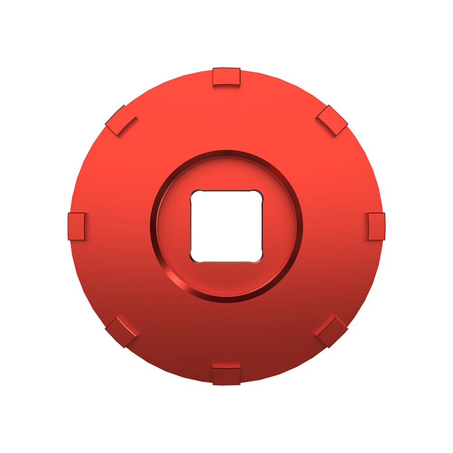 902951-01::3::902951-01::Wheels Manufacturing, DJI Avinox Lockring Socket