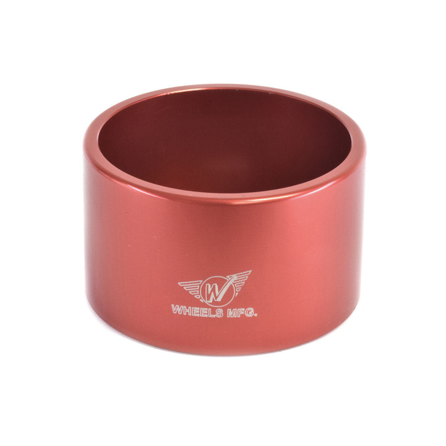 902961-01::0::902961-01::Wheels Manufacturing, Bearing Extractor Receiver Cup