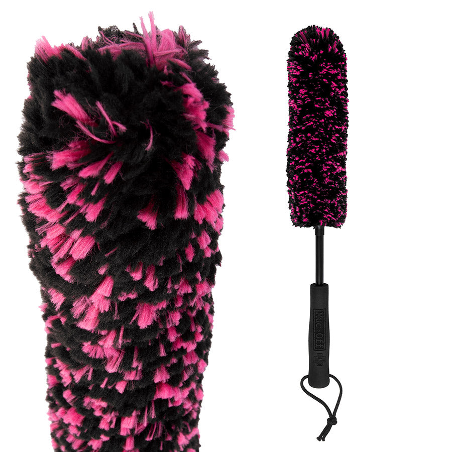 902966-01::2::902966-01::Muc-Off, Microfibre brush kit, Kit
