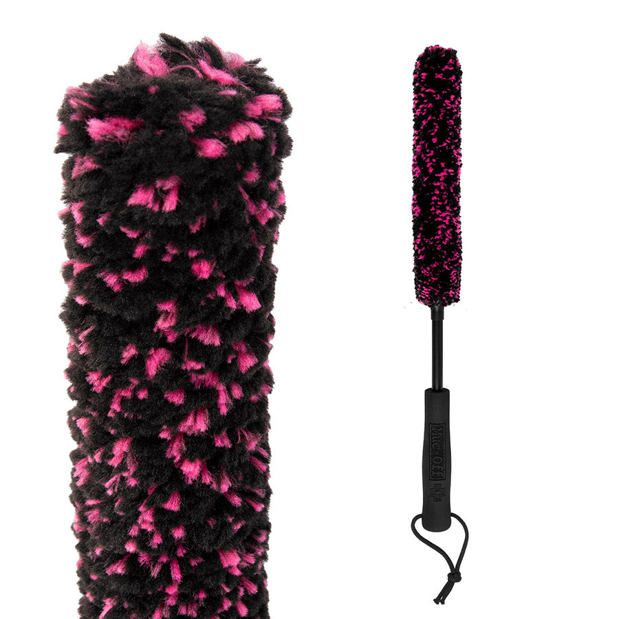 902966-01::3::902966-01::Muc-Off, Microfibre brush kit, Kit