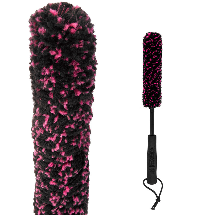 902966-01::4::902966-01::Muc-Off, Microfibre brush kit, Kit