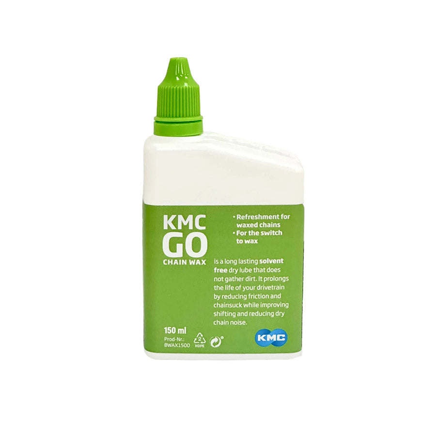 902977-01::1::902977-01::KMC, Go Wax, Lubrifiant, 150ml