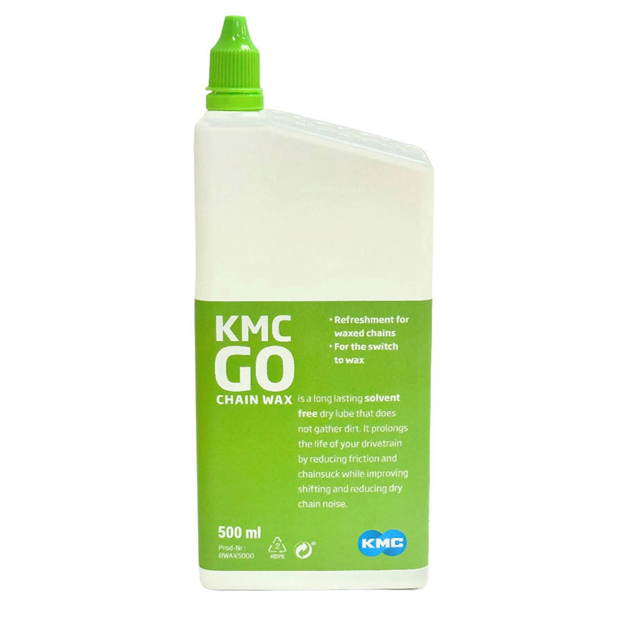 902977-02::1::902977-02::KMC, Go Wax, Lubrifiant, 500ml