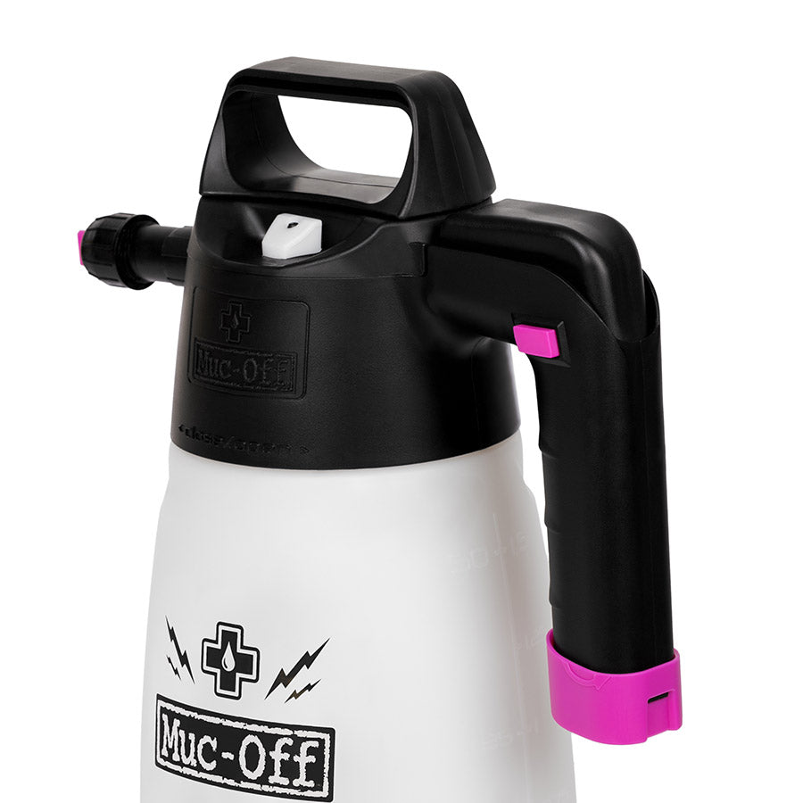 902979-01::2::902979-01::Muc-Off, Pulvérisateur de mousse, Kit