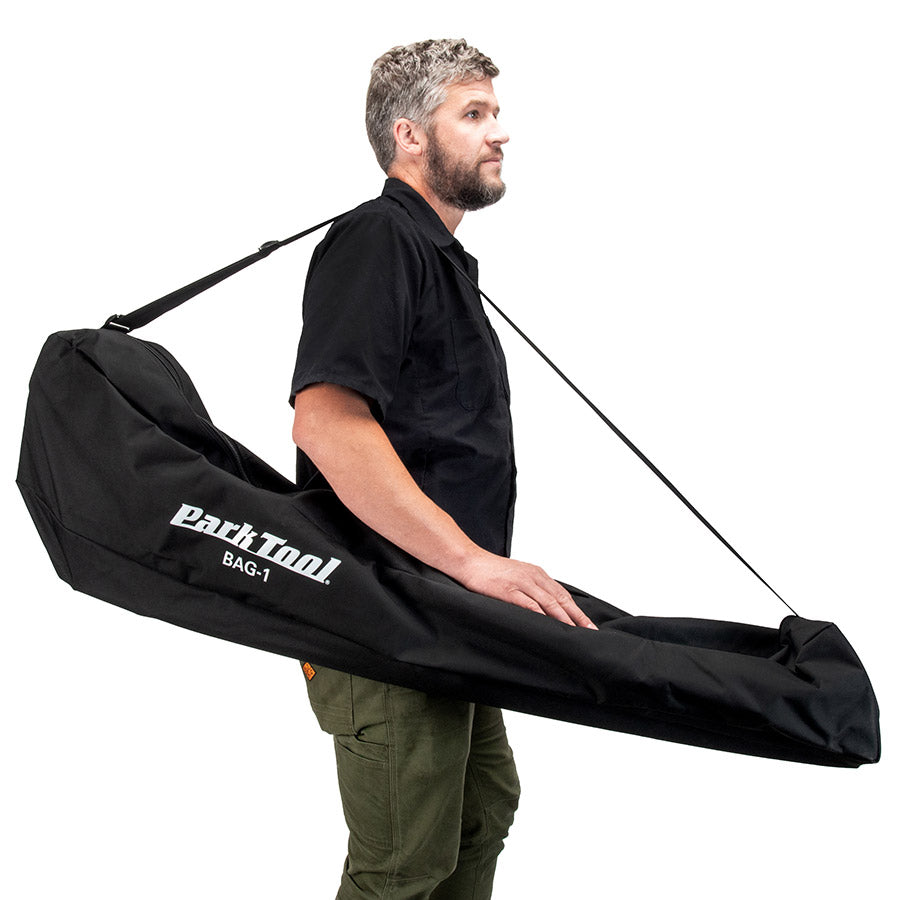 902982-01::0::902982-01::Park Tool, BAG-1, Sac de transport et d'entreposage pour PRS-25, PRS-26, PCS-9.3, PCS-10.3, PCS-9.2, PCS-10.2, PCS-10, PCS-11, PRS-15