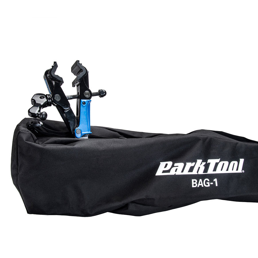 902982-01::2::902982-01::Park Tool, BAG-1, Sac de transport et d'entreposage pour PRS-25, PRS-26, PCS-9.3, PCS-10.3, PCS-9.2, PCS-10.2, PCS-10, PCS-11, PRS-15