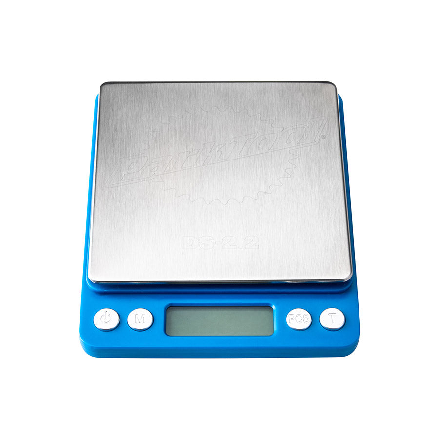 902984-01::2::902984-01::Park Tool, DS-2.2, Balance numérique