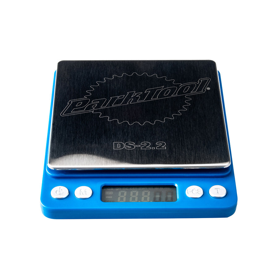 902984-01::3::902984-01::Park Tool, DS-2.2, Balance numérique