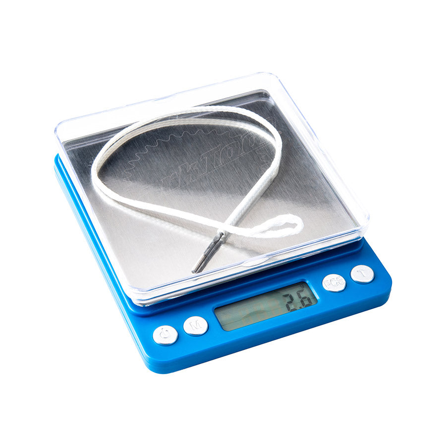 902984-01::5::902984-01::Park Tool, DS-2.2, Balance numérique