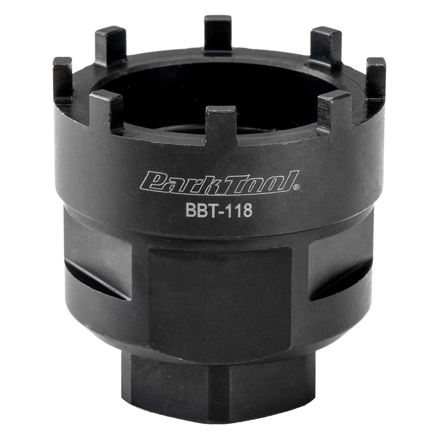 902985-01::0::902985-01::Park Tool, BBT-118, Outil pour jeu de pédalier,