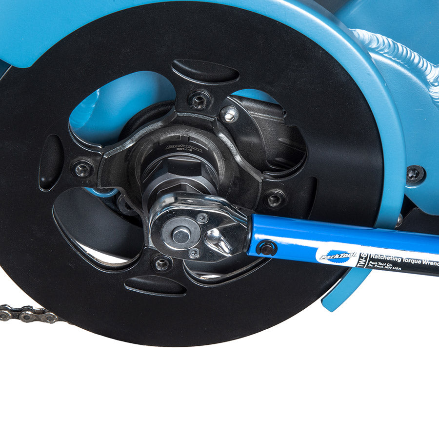 902985-01::5::902985-01::Park Tool, BBT-118, Outil pour jeu de pédalier,