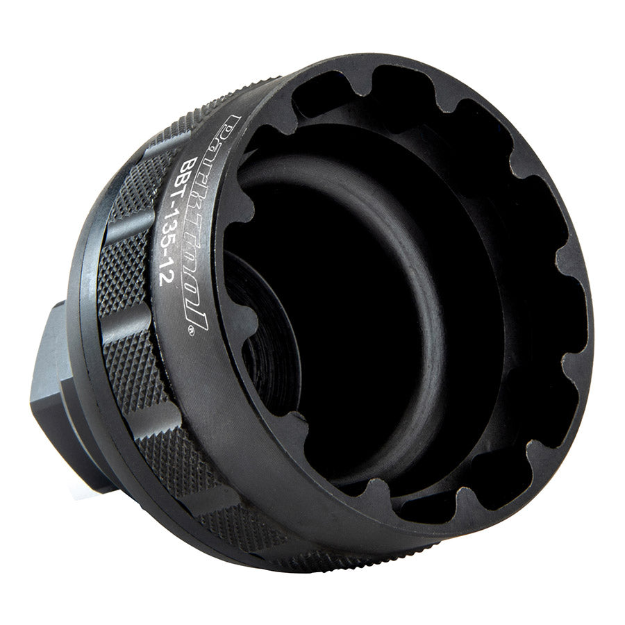 902986-01::1::902986-01::Park Tool, BBT-135-12, Outil pour jeu de pédalier, 46mm/12 encoches