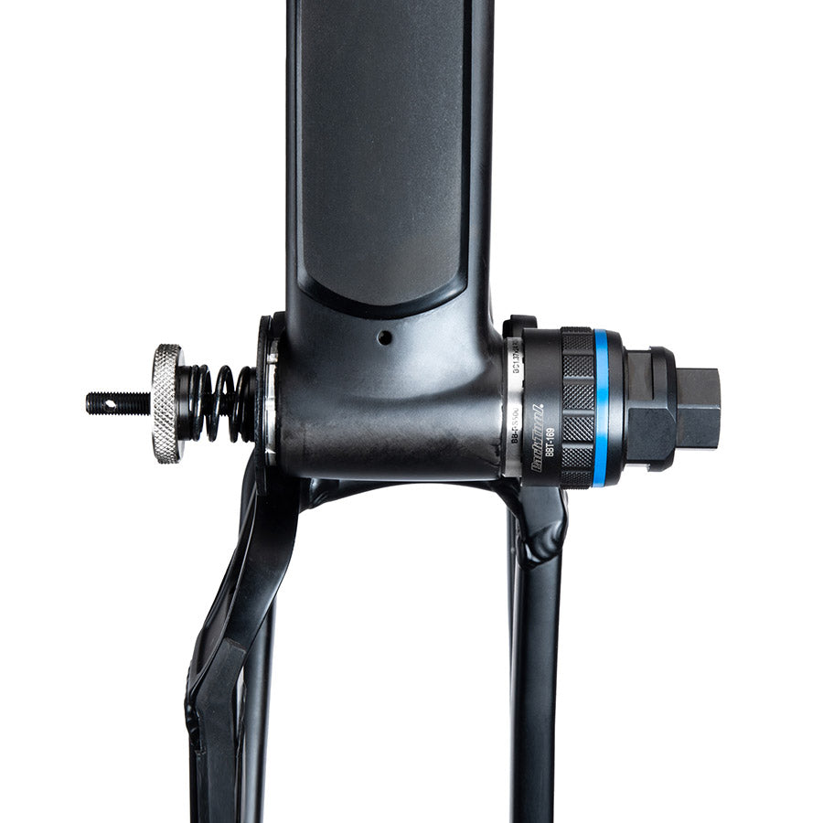 902988-01::4::902988-01::Park Tool, BBT-169, Outil pour jeu de pédalier,
