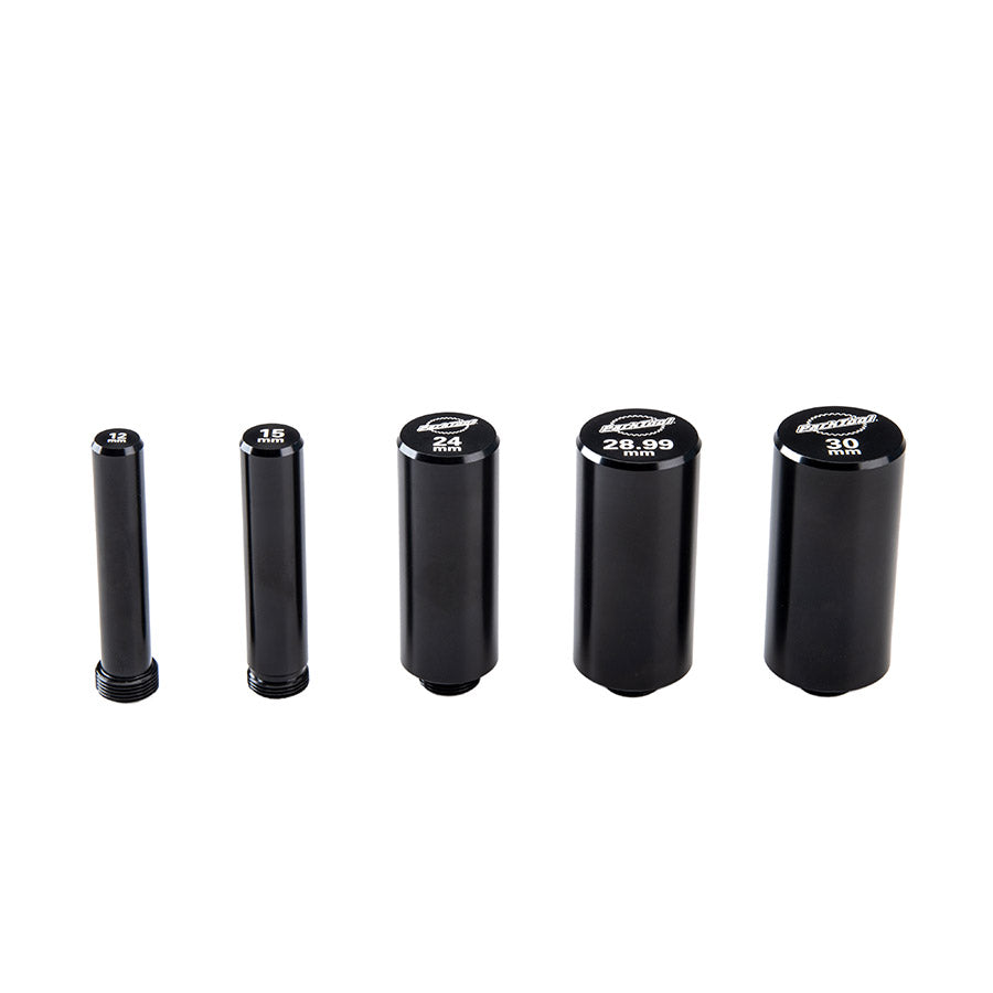 902990-01::0::902990-01::Park Tool, GPS-1, Outil pour jeu de pédalier, Kit