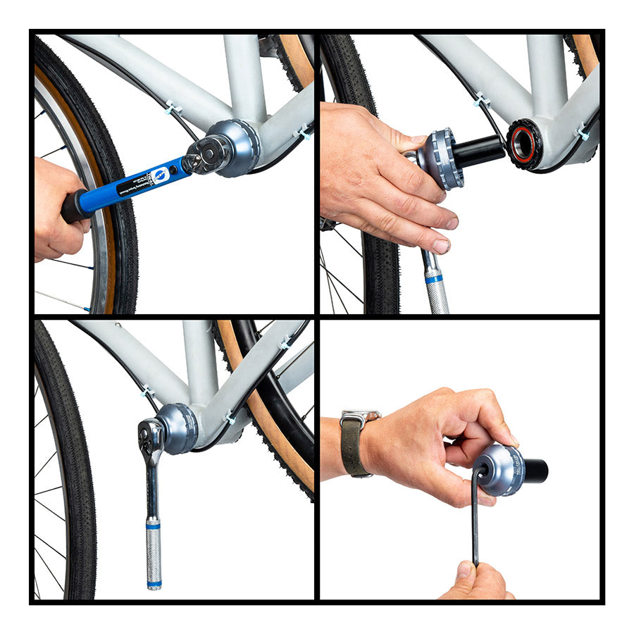902993-01::3::902993-01::Park Tool, GPS-24, Outil pour jeu de pédalier