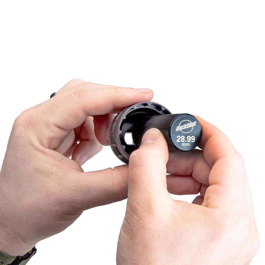 902994-01::2::902994-01::Park Tool, GPS-29, Outil pour jeu de pédalier