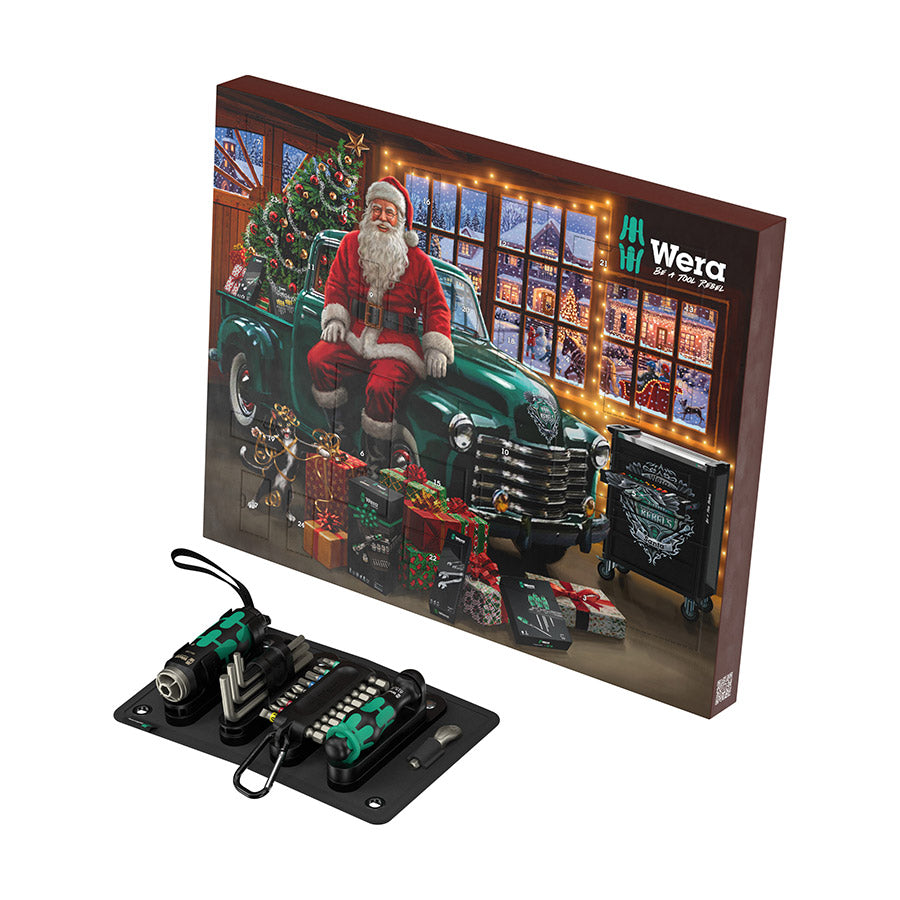 903028-01::0::903028-01::Wera, Advent Calendar 2026