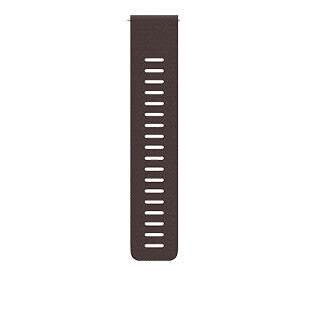PL-910100457::0::PL-910100457::POLAR BRACELET 22MM FKM SGLE NRD/COP S