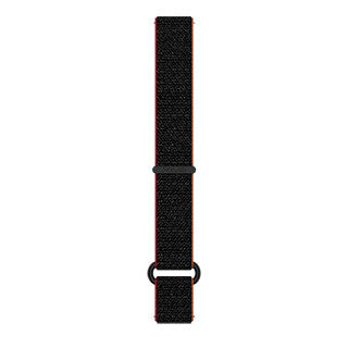 PL-910104673::0::PL-910104673::POLAR BRACELET 20MM NOIR/PRN/ORA M/L H&L