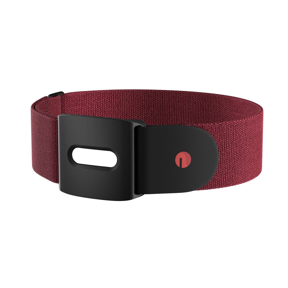 PL-910110571::0::PL-910110571::POLAR VERITY SENSE BRASSARD ROUGE FONCÉ S-L
