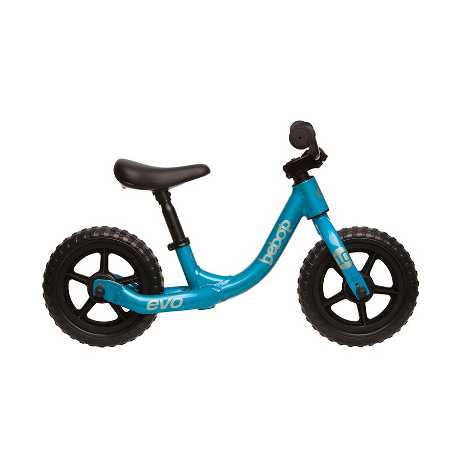 921329-01-10::1::921329-01-10::EVO, Bebop 10, Draisienne, 10'', Bleu