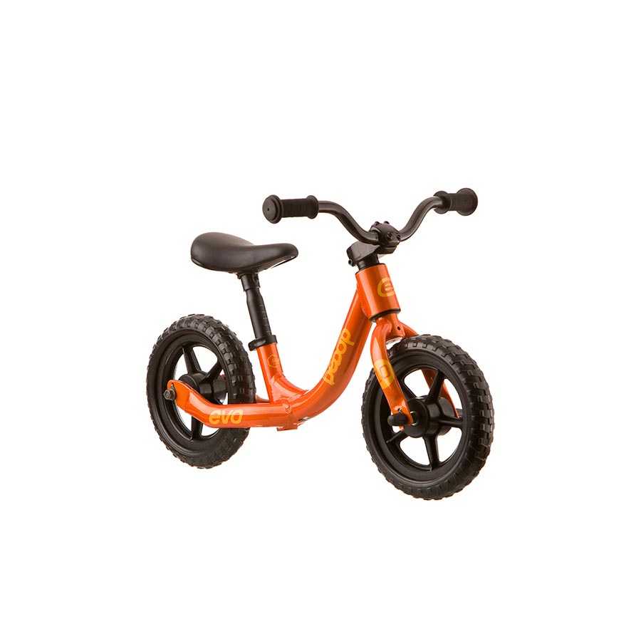 921329-02-10::0::921329-02-10::EVO, Bebop 10, Draisienne, 10'', Orange