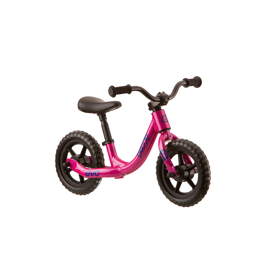 921329-03-10::0::921329-03-10::EVO, Bebop 10, Draisienne, 10'', Rose