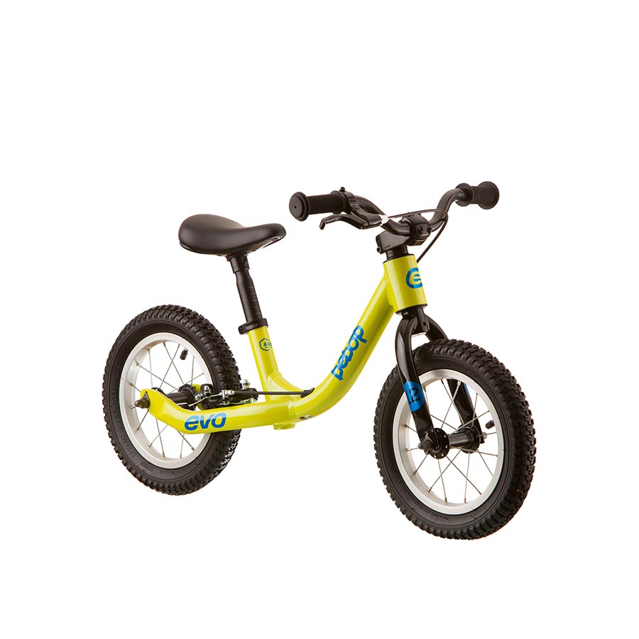 921330-01-12::0::921330-01-12::EVO, Bebop 12, Draisienne, 12-1/2'', Jaune