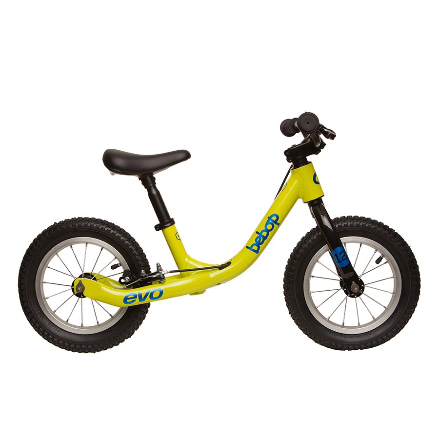921330-01-12::1::921330-01-12::EVO, Bebop 12, Draisienne, 12-1/2'', Jaune