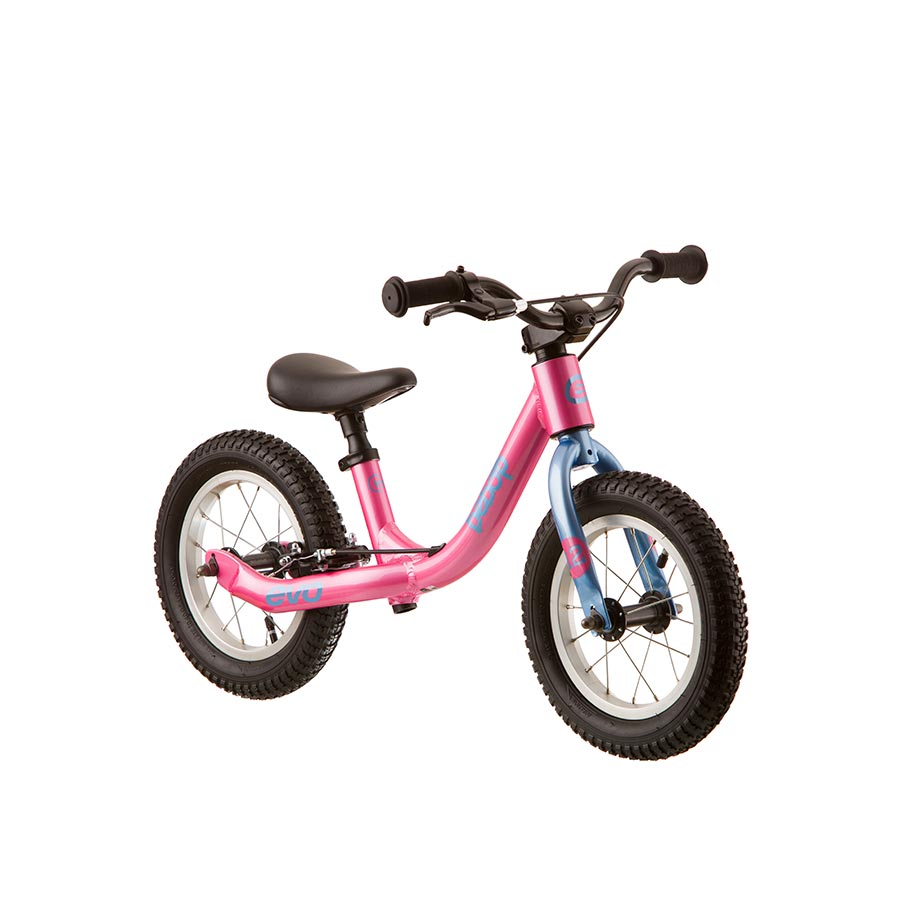 921330-03-12::0::921330-03-12::EVO, Bebop 12, Draisienne, 12-1/2'', Rose