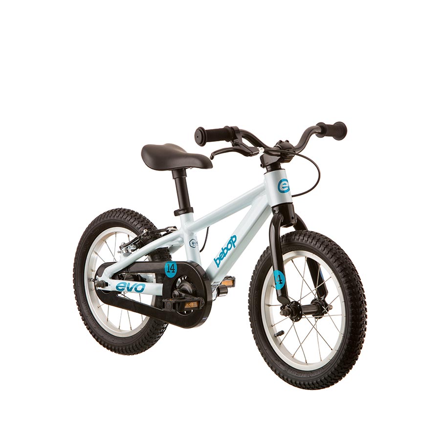 921331-01-14::0::921331-01-14::EVO, Bebop 14, Vélo pour enfants, 14'', Bleu
