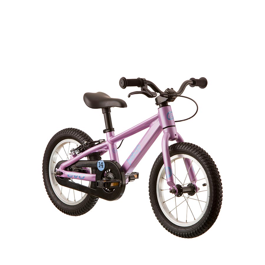921331-03-14::0::921331-03-14::EVO, Bebop 14, Vélo pour enfants, 14'', Rose