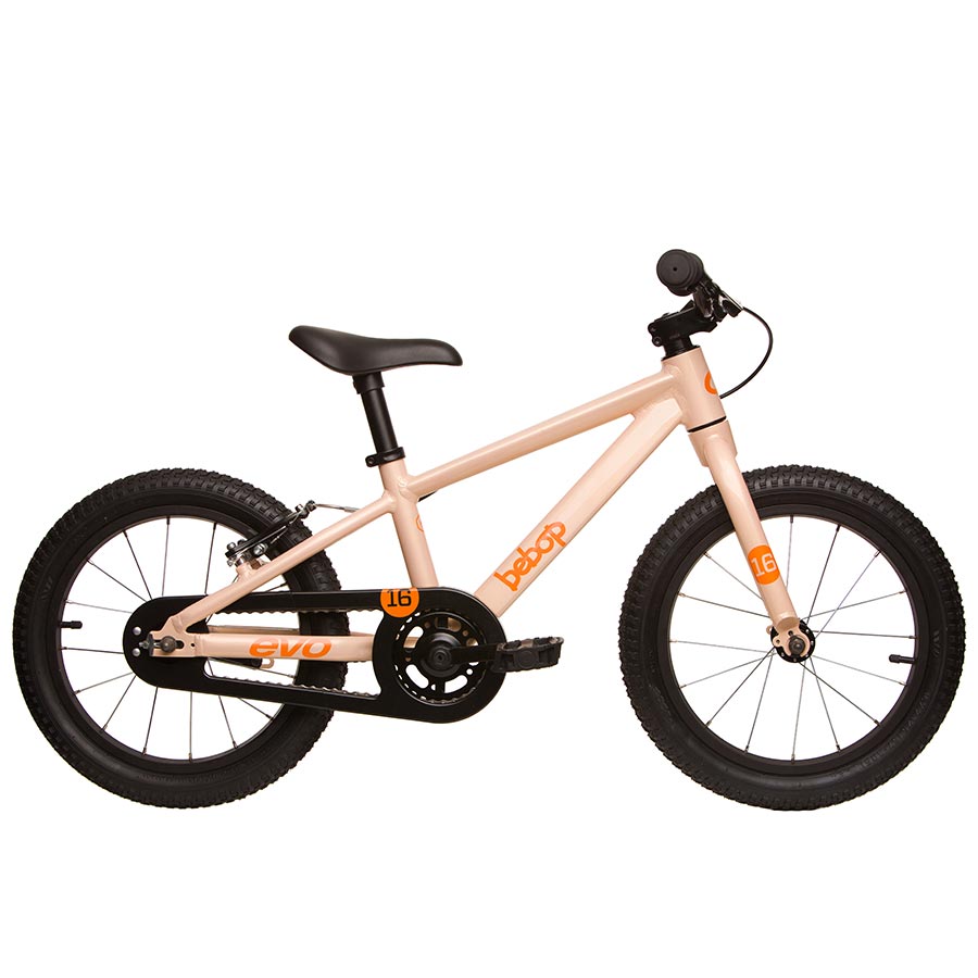 921332-01-16::1::921332-01-16::EVO, Bebop 16, Vélo pour enfants, 16'', Pêche