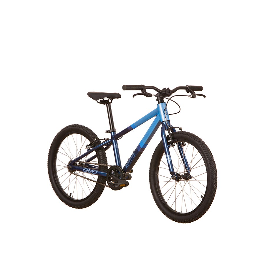 921333-01-20::0::921333-01-20::EVO, Koyote 20, Vélo pour enfants, 20'', Bleu-Bleu