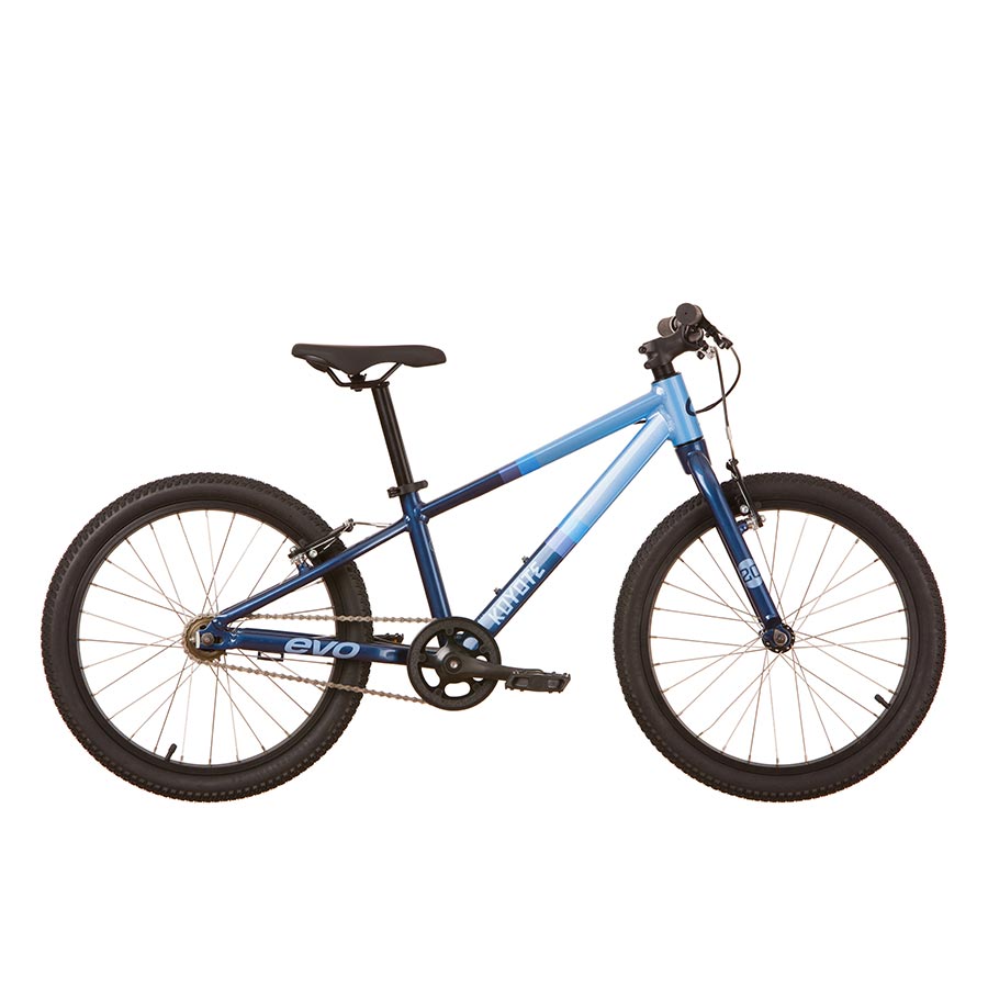 921333-01-20::1::921333-01-20::EVO, Koyote 20, Vélo pour enfants, 20'', Bleu-Bleu