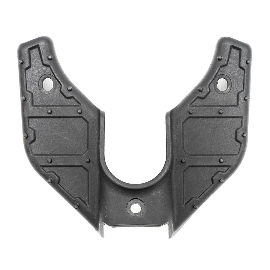 921399-01::0::921399-01::Kids Ride Shotgun, Plateforme pour pied Dirt Hero