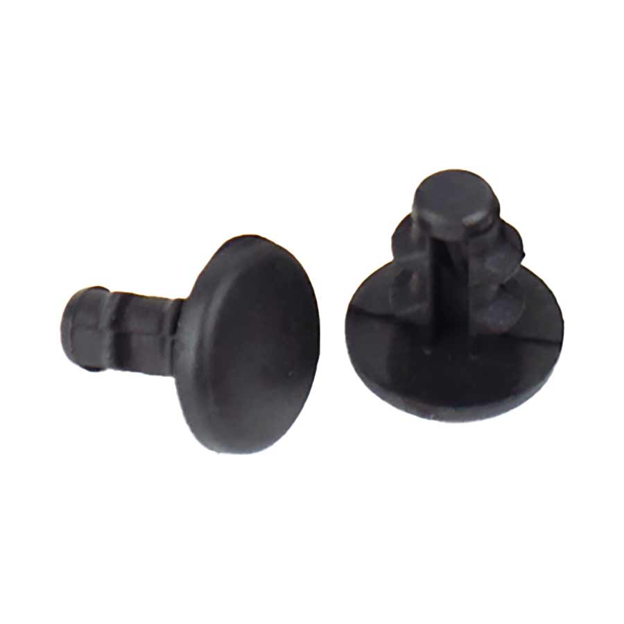 930008-01::0::930008-01::SRAM, Bouchons de cadres, 4.2mm, 25pcs