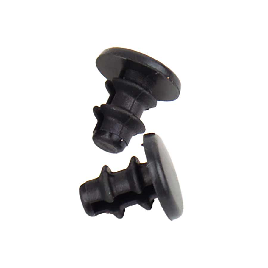 930008-02::0::930008-02::SRAM, Bouchons de cadres, 5mm, 25pcs
