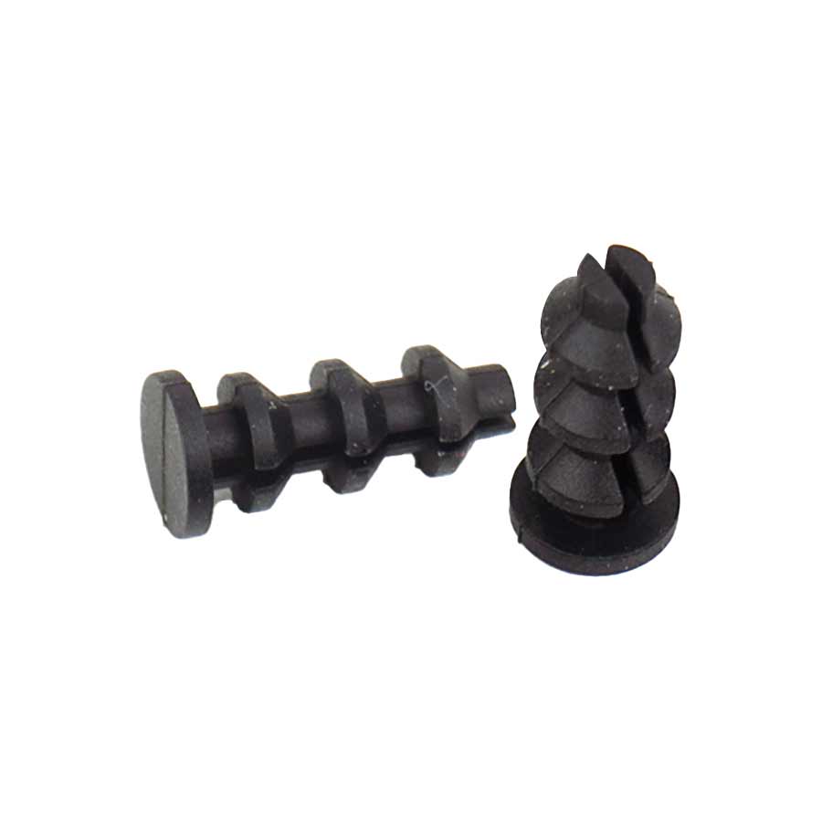 930008-04::0::930008-04::SRAM, Bouchons de cadres, 6.0-6.3mm, 25pcs
