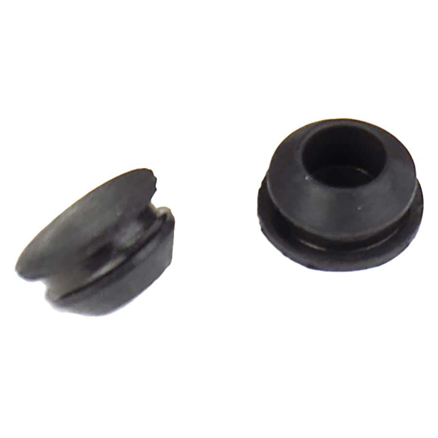 930008-06::0::930008-06::SRAM, Bouchons de cadres, 8mm, 25pcs