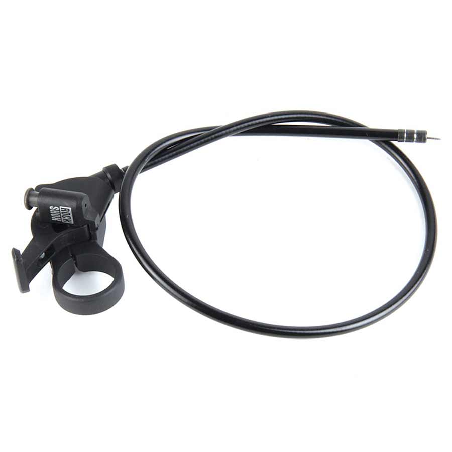 940080-01::0::940080-01::RockShox, 11.4308.848.000, Levier PopLoc, Gauche