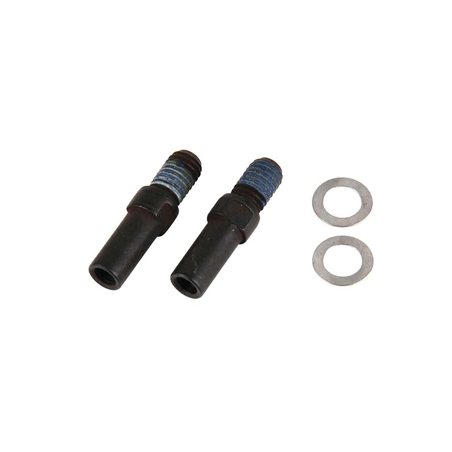 940168-01::0::940168-01::RockShox, Pivot De Frein RockShox, Acier (Paire)