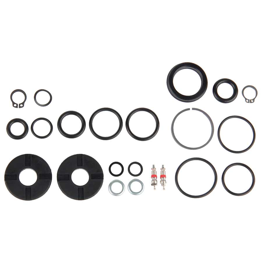 940332-01::0::940332-01::RockShox, 11.4310.706.000, Trousse d'entretien, Tora
