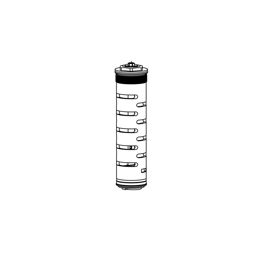 940446-01::0::940446-01::RockShox, 11.4015.051.000 Amortisseur de compression Domain 318